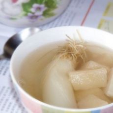 葱白感冒汤的做法 葱白感冒汤的做法