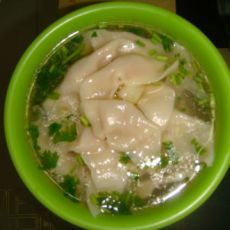 小馄饨的做法 小馄饨的做法