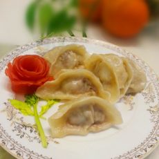猪肉鲜虾饺子的做法 猪肉鲜虾饺子的做法