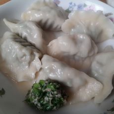 茴香肉饺子的做法 茴香肉饺子的做法