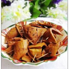 象牙蚌干的做法大全_象牙蚌干的家常菜做法【食谱秀 ...