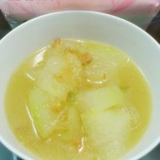 冬菜烩冬瓜的做法 冬菜烩冬瓜的做法