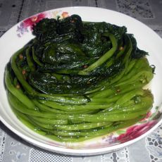 腌雪里红的做法 腌雪里红的做法