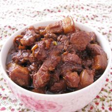 红烧肉的做法 红烧肉的做法