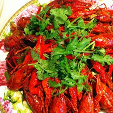 麻辣小龙虾的做法 麻辣小龙虾的做法