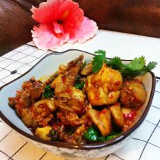 椒麻鸡的做法 椒麻鸡的做法