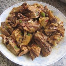 麻辣鸭的做法 麻辣鸭的做法