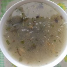 胡辣汤的做法 胡辣汤的做法