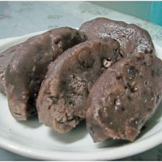 豇豆糕的做法 豇豆糕的做法