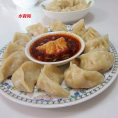 猪肉南瓜馅饺子的做法 猪肉南瓜馅饺子的做法