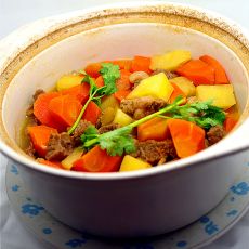 烧牛肉的做法 烧牛肉的做法