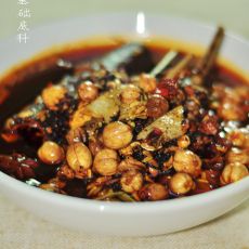 自制火锅基础底料的做法 自制火锅基础底料的做法