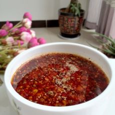 香辣牛肉酱的做法 香辣牛肉酱的做法