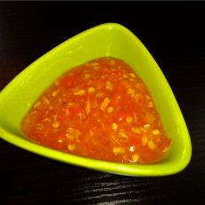 泰式辣酱的做法 泰式辣酱的做法