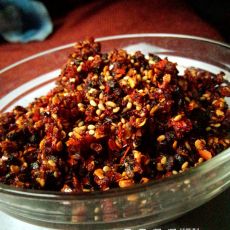 蒜蓉豆豉辣酱的做法 蒜蓉豆豉辣酱的做法