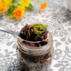 香菇肉末豆豉酱的做法 香菇肉末豆豉酱的做法