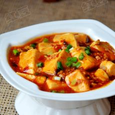麻婆豆腐的做法 麻婆豆腐的做法