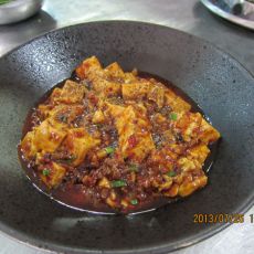 麻婆豆腐的做法 麻婆豆腐的做法