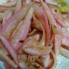 四川泡菜的做法 四川泡菜的做法