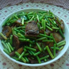 回锅肉的做法步骤