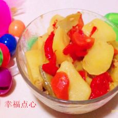美味咖喱菜的做法 美味咖喱菜的做法