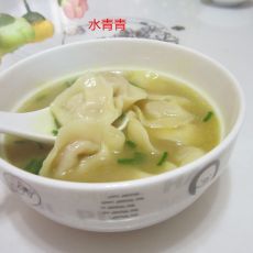 咖喱馄饨的做法 咖喱馄饨的做法
