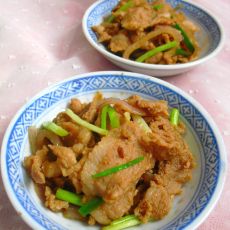 孜然羊肉的做法 孜然羊肉的做法