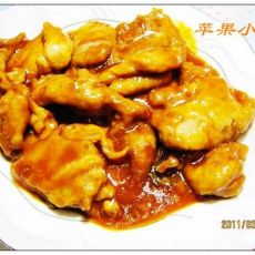 糖醋里脊的做法 糖醋里脊的做法