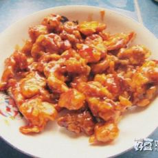 糖醋里脊的做法 糖醋里脊的做法
