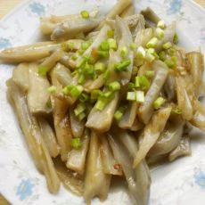 糖醋藕条的做法 糖醋藕条的做法