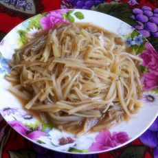 糖醋土豆丝的做法 糖醋土豆丝的做法