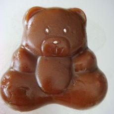 小熊年糕的做法 小熊年糕的做法