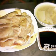 猪肚包鸡的做法 猪肚包鸡的做法