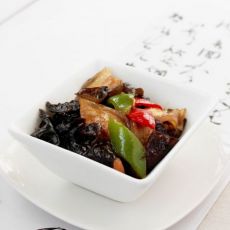 农家小炒肉的做法 农家小炒肉的做法