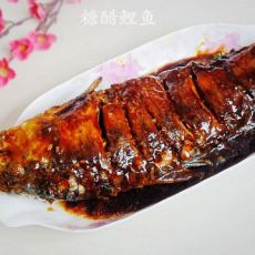 糖醋鲤鱼的做法 糖醋鲤鱼的做法