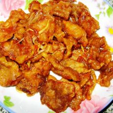 锅包肉的做法 锅包肉的做法