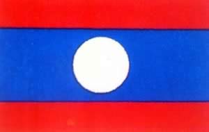 我国与老挝建立外交关系