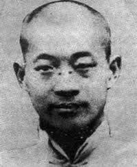 广州起义领导人之一、中国青年的导师和领袖恽代英牺牲