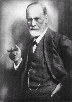 奥地利精神病学家、精神分析学派的创始人弗洛伊德出生