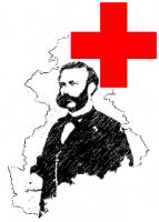 红十字会创会者琼·亨利·杜南诞生