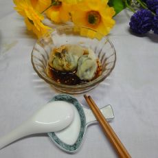 菠菜鸡蛋饺子的做法 菠菜鸡蛋饺子的做法