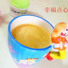 双果果肉果汁的做法 双果果肉果汁的做法