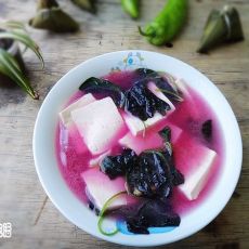 苋菜豆腐汤的做法 苋菜豆腐汤的做法