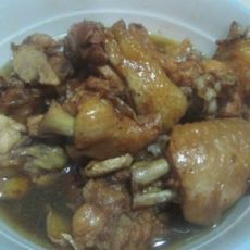 炖小鸡的做法 炖小鸡的做法