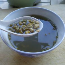 绿豆汤的做法 绿豆汤的做法