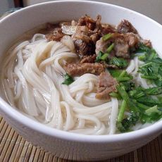 羊肉面的做法 羊肉面的做法