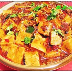 麻婆豆腐的做法 麻婆豆腐的做法